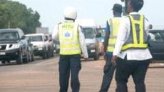 Minister commissions second phase of Accra Intelligent Traffic Management Project