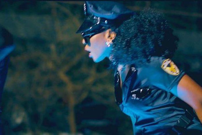 MzVee - Sheriff