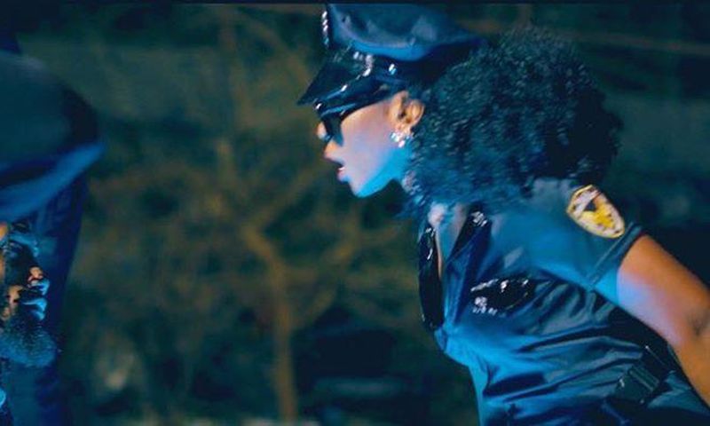 MzVee - Sheriff