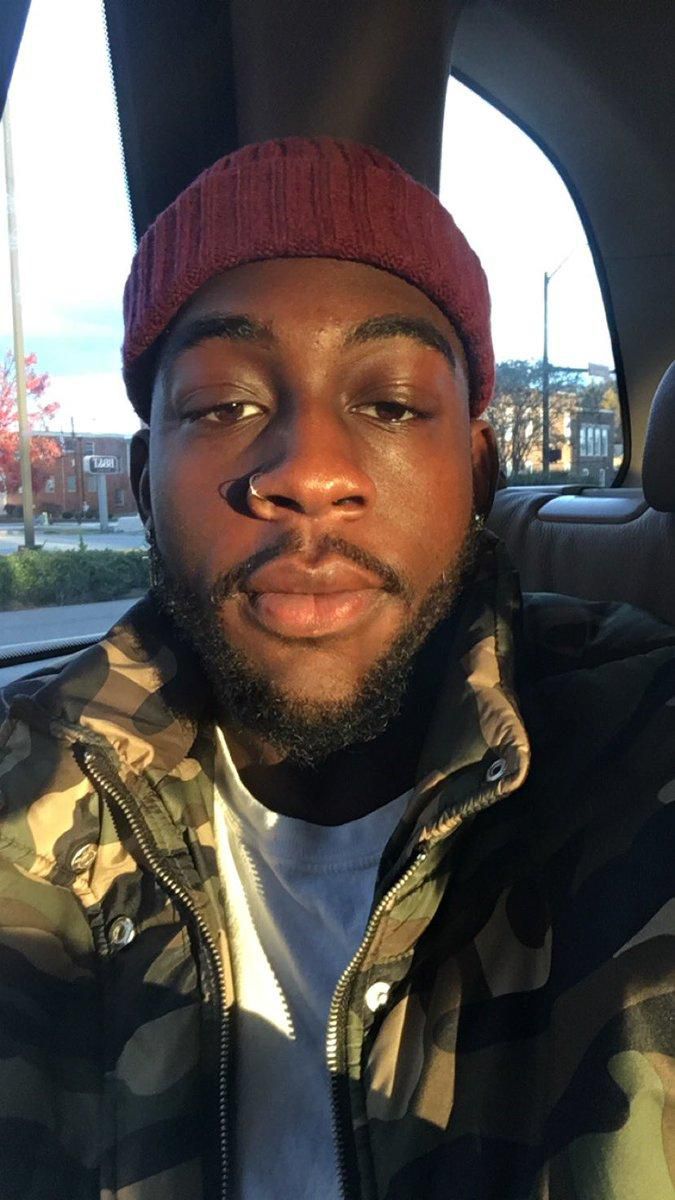 Homeless ex-convict graduates with a degree in Mathematics