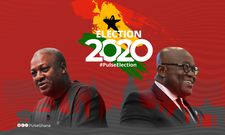 Pulse Ghana launches coverage of 2020 general elections
