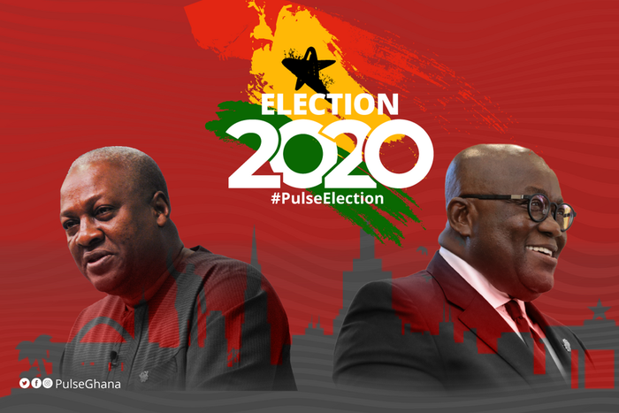 Pulse Ghana launches coverage of 2020 general elections