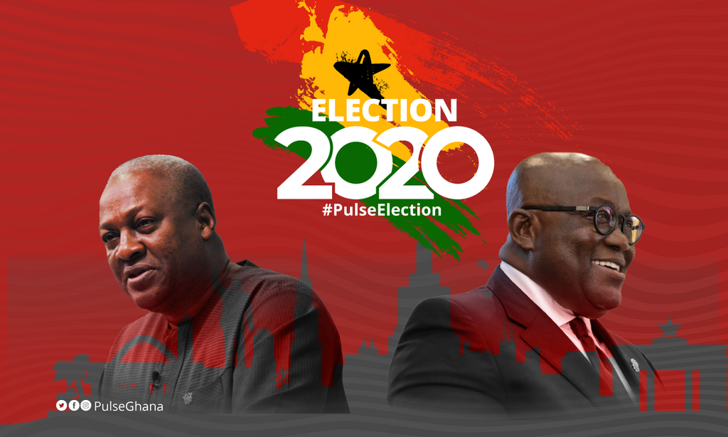 Pulse Ghana launches coverage of 2020 general elections