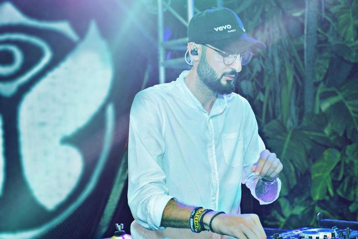 DJ Sky denies fleeing Ghana for Lebanon amid coronavirus scare