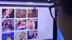 Iraqi model and Instagram starlet Tara Fares was shot dead in Baghdad last  year, with many suspecting gunmen who were contemptuous of her comparatively liberal lifestyle