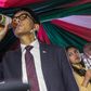 Madagascan President Andry Rajoelina gave the official launch to a herbal tea claimed to prevent and cure coronavirus