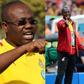Mahama ordered Nyantakyi to sack me - Kwesi Appiah