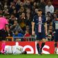Eden Hazard injured his ankle during Real Madrid's 2-2 draw with Paris Saint-Germain last month