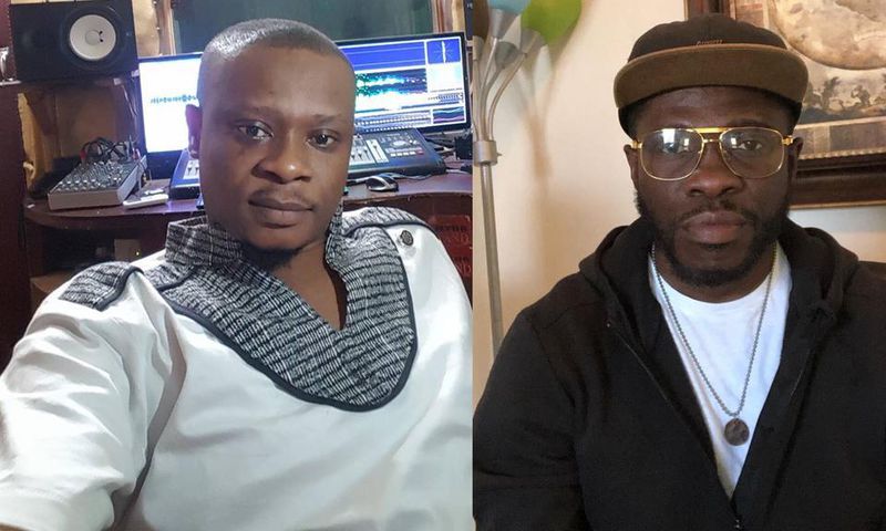 Appietus and Jay Q