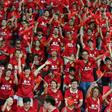 Guangzhou Evergrande won their second AFC Champions League title in 2015