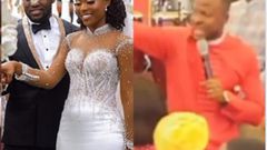 How Tracy’s marriage was prophesied