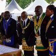 Coronavirus: Ghana’s Grand Lodge suspends all meetings over pandemic