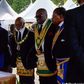 Coronavirus: Ghana’s Grand Lodge suspends all meetings over pandemic