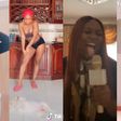 Ghanaian celebrities on TikTok