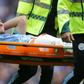 French defender Aymeric Laporte looks likely to boost Manchester City and return earlier than expected from injury says Pep Guardiola