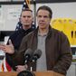 New York Governor Andrew Cuomo urged Washington to use the Federal Defense Production Act, which would see the national government tell manufacturers to product necessary equipment