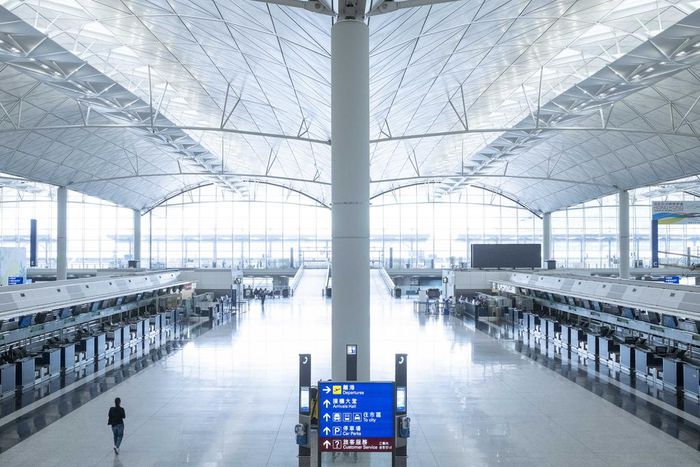 All I Wanted Was to Be Interrogated