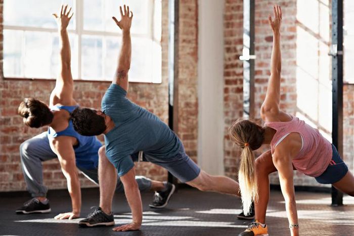 How to Do the World's Greatest Stretch