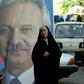 The reported designation as Lebanon's new prime minister of business tycoon and former minister Mohammed Safadi has angered protesters who regard him as an embodiment of a failed political elite they want  to remove