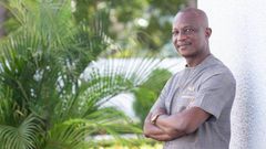 Kwesi Appiah