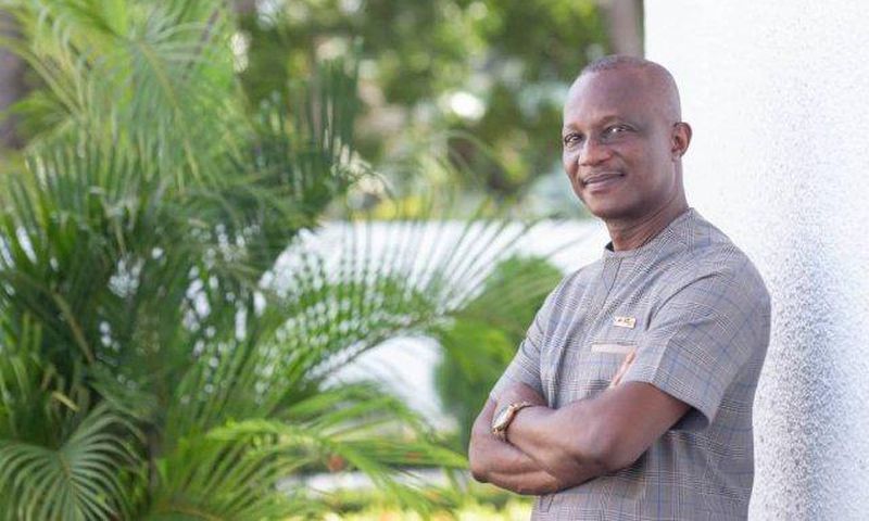Kwesi Appiah