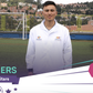 Nigeria’s Chinasa and Colombia’s Luis win WorldRemit and Arsenal “Future Stars” Programme