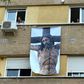 With a nationwide lockdown in place to curb the spread of COVID-19, Spaniards are finding ways to mark Holy Week from their homes