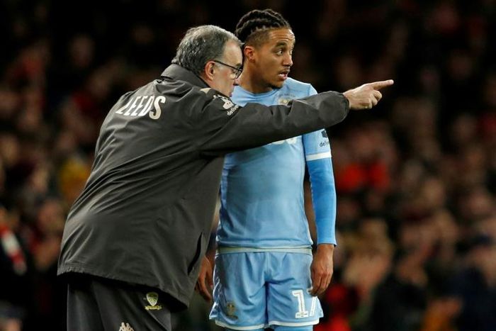 Championship table-toppers Leeds United and the 71 other clubs outside the Premier League have been told by the English Football League they cannot resume training until May 16 at the earliest