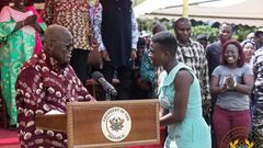 High-ranking NPP officials opposed Free SHS – Napo reveals