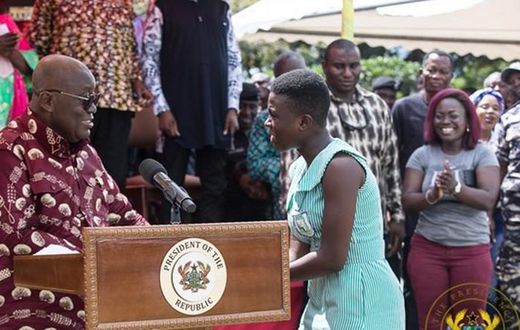 High-ranking NPP officials opposed Free SHS – Napo reveals