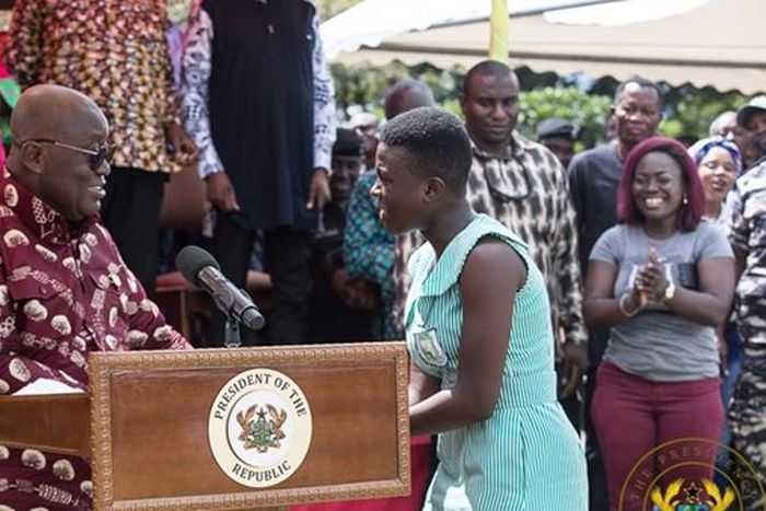 High-ranking NPP officials opposed Free SHS – Napo reveals