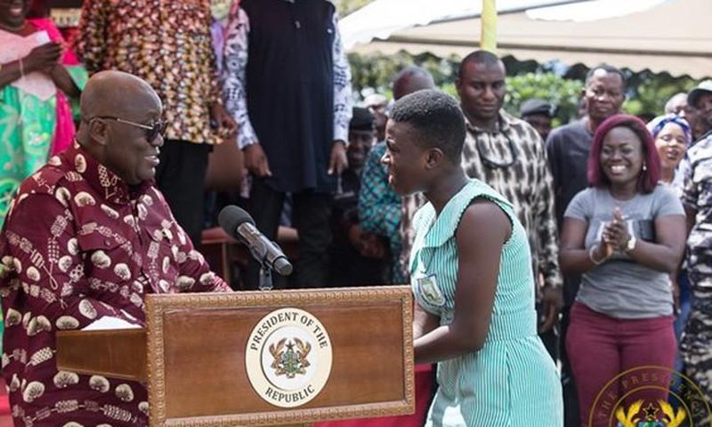 High-ranking NPP officials opposed Free SHS – Napo reveals