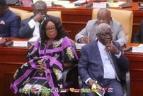 Attorney General, Gloria Akufo