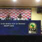 U23 AFCON: Ibrahim Tanko hoping Egypt will do Ghana a favour by beating Cameroon