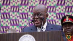 Nana Addo
