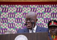 Nana Addo