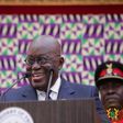 Nana Addo