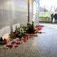 A day after nine people were killed by a gunman with "a very deeply racist attitude," Germany's interior minister warned that the far right still posed a "very high" security threat