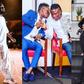 Sarkodie, Shatta Wale, Stonebwoy and Wendy Shay