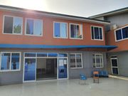 Bishop Titi-Offei offers 100-bed facility to the Tema West Municipal Health Directorate