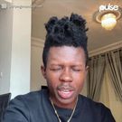 Strongman prays for God's protection and wisdom for Ghana