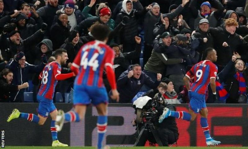 Jordan Ayew