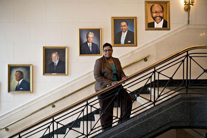 'Mayors for Mike': How Bloomberg's Money Built a 2020 Political Network