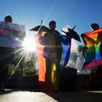Although Russia decriminalised homosexuality in 1993, homophobia remains widely socially acceptable