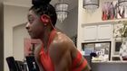 Simone Biles Shows Off Core Strength in New Video