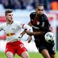 RB Leipzig forward Timo Werner has scored just once in his past six league games