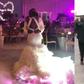 KiDI performs Despite daughter's plush wedding