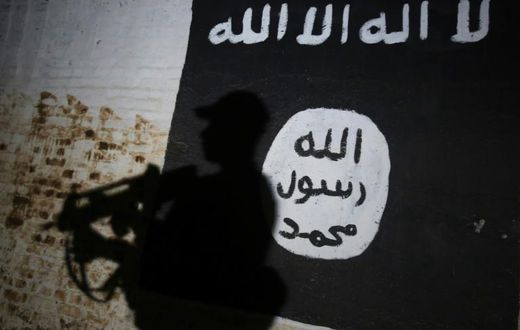 US officials claimed to have had success in disrupting the online propaganda efforts of the Islamic State as part of an offensive hacking operation