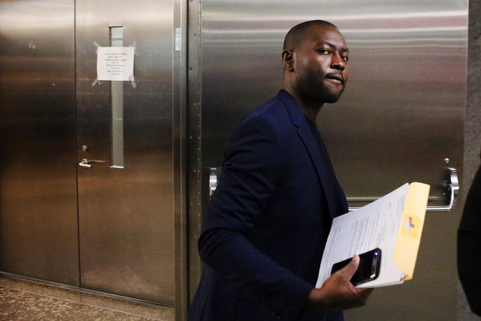 A Promoter's Screen Tests Involved Sex on Camera, Lawsuits Charge