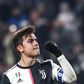 Juventus forward Paulo Dybala said he has tested positive for coronavirus but was 'perfectly fine'